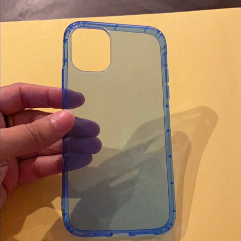 iPhone 11 Pro Max Case
